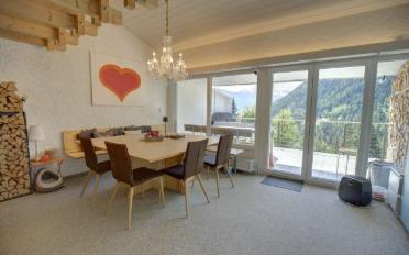 Bifamiliar house 5.5 rooms - image - 1