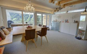 Bifamiliar house 5.5 rooms - image - 3