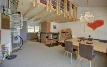 Bifamiliar house 5.5 rooms - image - 4