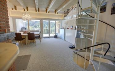 Bifamiliar house 5.5 rooms - image - 2