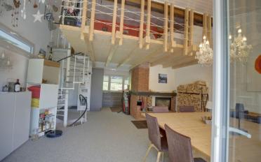 Bifamiliar house 5.5 rooms - image - 6