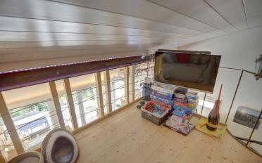 Bifamiliar house 5.5 rooms - image - 13