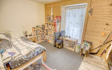 Terrassenwohnung 4.5 Zimmer - image - 3