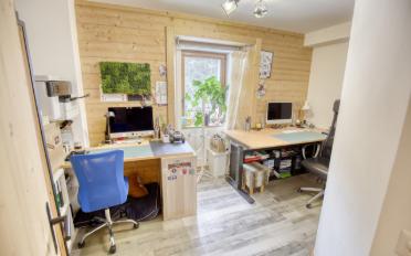 Terrassenwohnung 4.5 Zimmer - image - 4