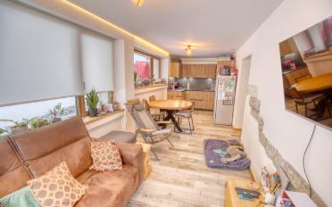 Terrassenwohnung 4.5 Zimmer - image - 1