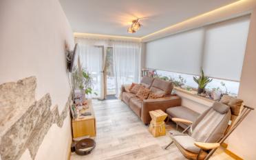 Terrassenwohnung 4.5 Zimmer - image - 7