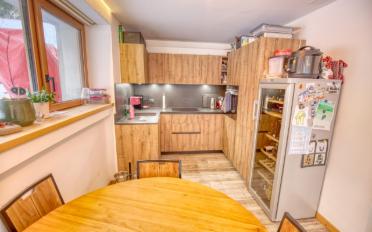 Terrassenwohnung 4.5 Zimmer - image - 8