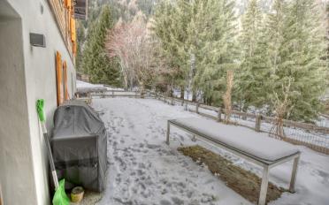 Terrassenwohnung 4.5 Zimmer - image - 9