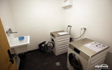 Terrassenwohnung 4.5 Zimmer - image - 10