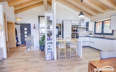 Chalet 5.5 Zimmer - image - 3