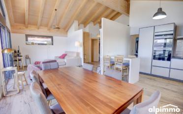 Chalet 5.5 Zimmer - image - 6