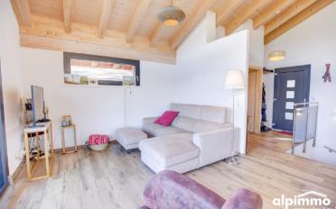 Chalet 5.5 Zimmer - image - 7