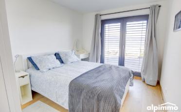 Chalet 5.5 Zimmer - image - 13
