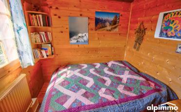 Chalet 4 Zimmer - image - 11