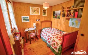 Chalet 4 Zimmer - image - 12