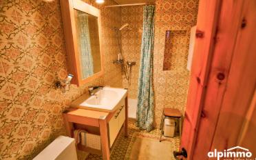 Chalet 4 Zimmer - image - 9
