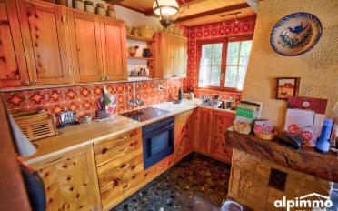 Chalet 4 Zimmer - image - 10