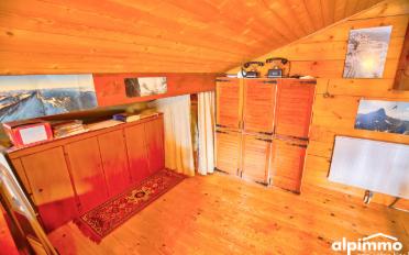 Chalet 4 Zimmer - image - 13