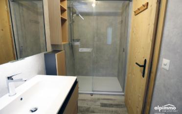 Appartement meublé 3.5 pièces - image - 8