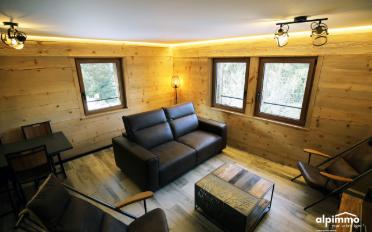 Appartement meublé 3.5 pièces - image - 1