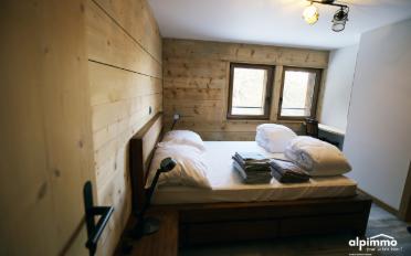 Appartement meublé 3.5 pièces - image - 10