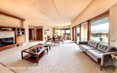 Villa 9 rooms - image - 3