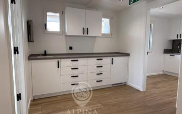Attikawohnung 5.5 Zimmer - image - 13