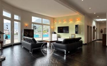 Wohnung 4.5 Zimmer - image - 2