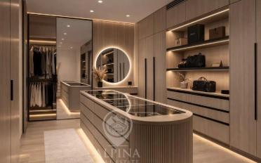 Wohnung 4 Zimmer - image - 5