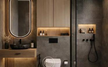 Attikawohnung 4 Zimmer - image - 6
