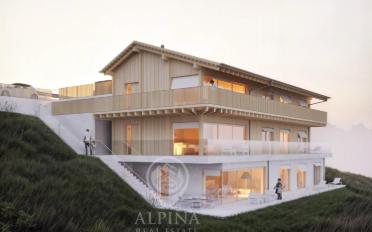 Attikawohnung 4 Zimmer - image - 10