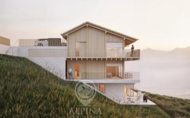 Attikawohnung 4 Zimmer - image - 11