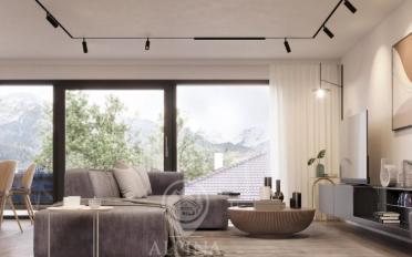 Single house 4.5 rooms - image - 4