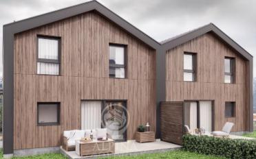 Single house 4.5 rooms - image - 2