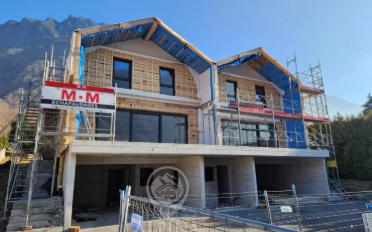 Single house 4.5 rooms - image - 6
