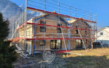 Single house 4.5 rooms - image - 3