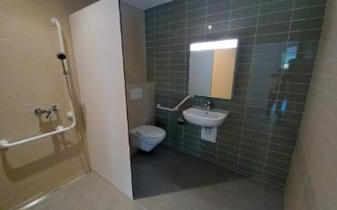 Apartment 2.5 rooms - image - 4