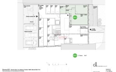 Apartment 2.5 rooms - image - 4