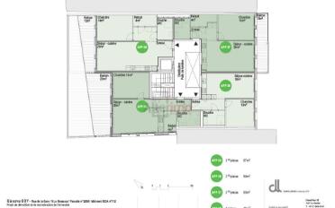 Apartment 2.5 rooms - image - 6