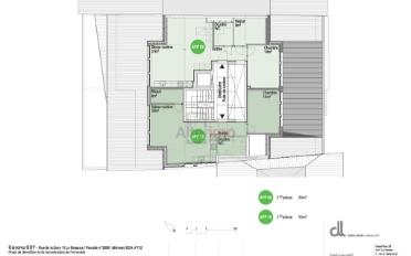 Apartment 2.5 rooms - image - 7
