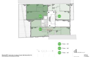 Apartment 2.5 rooms - image - 5
