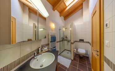 Chalet 5.5 Zimmer - image - 11