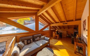 Chalet 5.5 Zimmer - image - 9