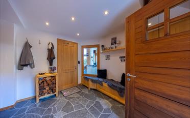 Chalet 5.5 Zimmer - image - 4