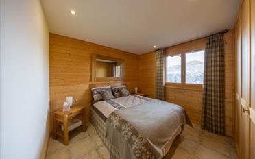 Chalet 5.5 Zimmer - image - 12