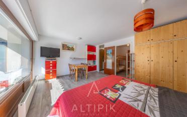 Studio 1.5 Zimmer - image - 1