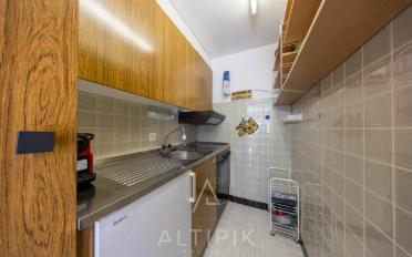 Studio 1.5 Zimmer - image - 5