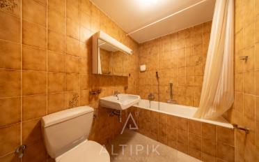 Apartment 2.5 rooms - image - 4