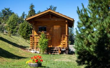 Chalet 4 pièces - image - 7