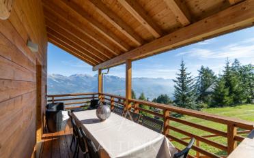 Chalet 4 pièces - image - 5